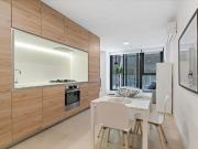 apartment Unit 1005/12 Queens Road, Melbourne