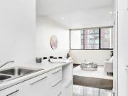 apartment Unit 1107/28 Wills Street, Melbourne