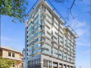 Unit 112/271 281 Gouger Street, Adelaide