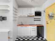 apartment Unit 12/25 Redan Street, St Kilda