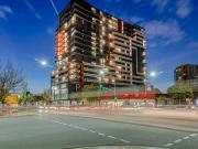 apartment Unit 1812/160 Grote Street, Adelaide
