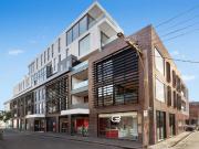 apartment Unit 201/272 Young Street, Fitzroy