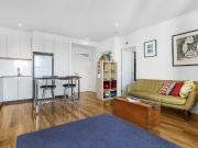 apartment Unit 201/71 Henry Street, Kensington