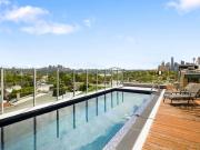 203/383 Darling Street, Balmain