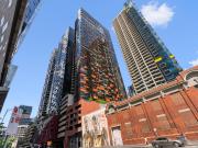 apartment Unit 203/639 Lonsdale Street, Melbourne