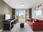 apartment Unit 208/52 Darling Street, South Yarra