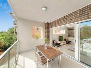 apartment Unit 2/12 May Street, Hornsby