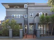 apartment Unit 3/33 Princes Street, Port Melbourne
