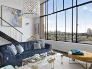 apartment Unit 405/220 Commercial Road, Prahran