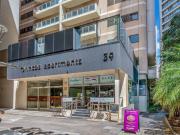 apartment Unit 409/39 Grenfell Street, Adelaide
