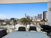 apartment Unit 503/26 Mollison Street, South Brisbane