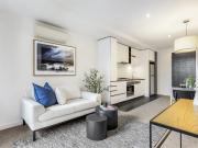 apartment Unit 505/229 Toorak Road, South Yarra