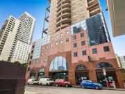 apartment Unit 61/538 Little Lonsdale Street, Melbourne