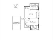 apartment Unit 7/136 Park Street, St Kilda West