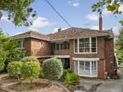 apartment Unit 7/703 Malvern Road, Toorak