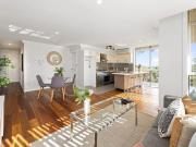 apartment Unit 80/14 18 College Crescent, Hornsby