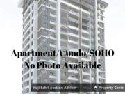 apartment unit identified as Developer‟s Parcel No. F 06...
