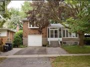 Apartment / Unit # Main 12 Chandler Drive, Toronto, ON,...