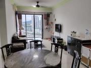 Apartment Univ 360 Place 3R2B Full Furnis Condo Seri...
