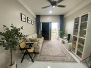 Apartment untuk disewa Pangsapuri Damai Seksyen 25 Shah Alam