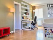Piso de 2 habitaciones en alquiler en Albors, Valencia