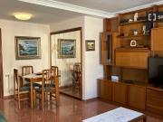 Piso en alquiler de 4 habitaciones en Natzaret, Valencia