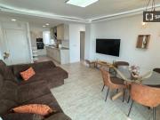 Piso en alquiler de 2 habitaciones en La Creu del Grau