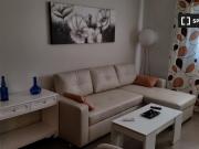 Piso en alquiler de 3 habitaciones en Trinitat, Valencia