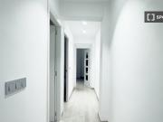 Piso de 3 habitaciones en alquiler en La Raiosa, Valencia