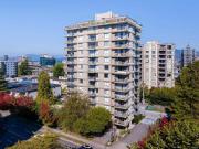 Apartment Vancouver BC 92212027