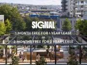 Apartment Vancouver BC 92422455