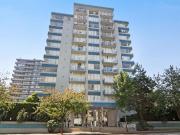 Apartment Vancouver BC 92813566