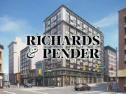 Apartment Vancouver BC 93800371
