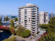 Apartment Vancouver BC 94605803