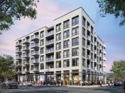 Apartment Vancouver BC 94985879