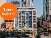 Apartment Vancouver BC 96288557