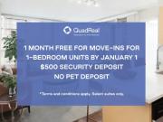 Apartment Vancouver BC 96883819