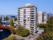 Apartment Vancouver BC 97065793