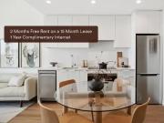 Apartment Vancouver BC 97839207