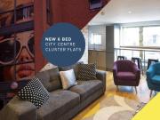 Apartment,varsity City, 1 Bedroom Apartment
