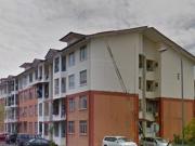 Apartment Vista Seri Kiranau 1st Floor