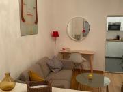 Apartment voll möbliert zu vermieten Lorettoviertel...