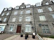 apartment Walker Road, Torry, Aberdeen, AB11 8BX