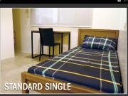 APARTMENT WALKING DISTANCE TO AYALA MALL P15K