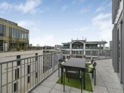 apartment Warwick Lane London W14