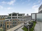 apartment Warwick Lane London W14