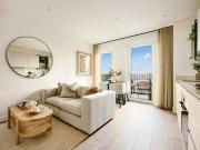 Apartment Watford Hertfordshire 90911606