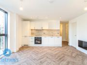 apartment Weavers House, Derby