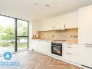 apartment Weavers House, Derby DE1