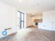 apartment Weavers House, John Street